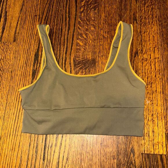 NWOT it’s now cool swim top - Picture 1 of 3